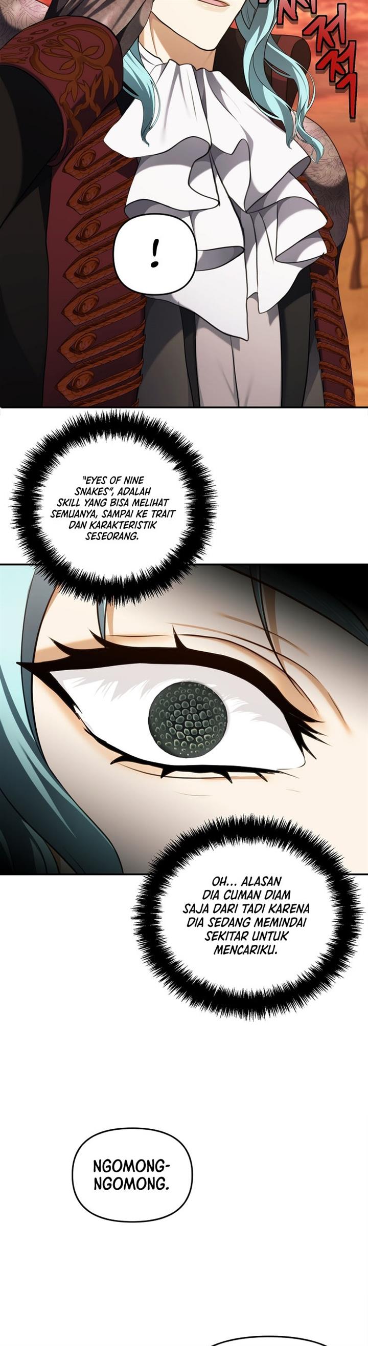 Read Ranker Who Lives a Second Time ID Manga Online