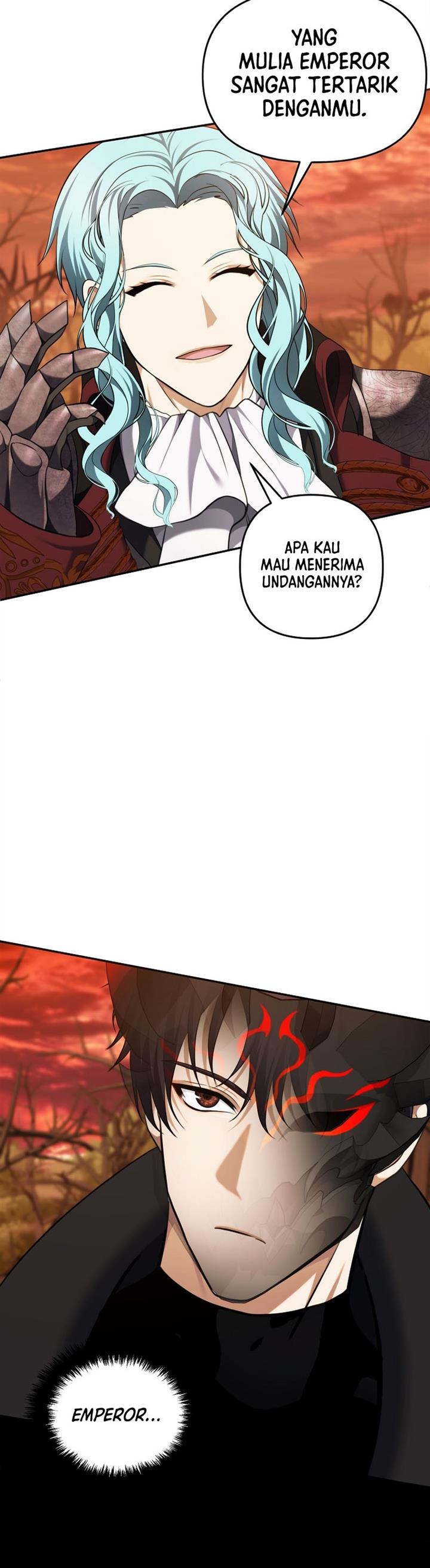 Read Ranker Who Lives a Second Time ID Manga Online