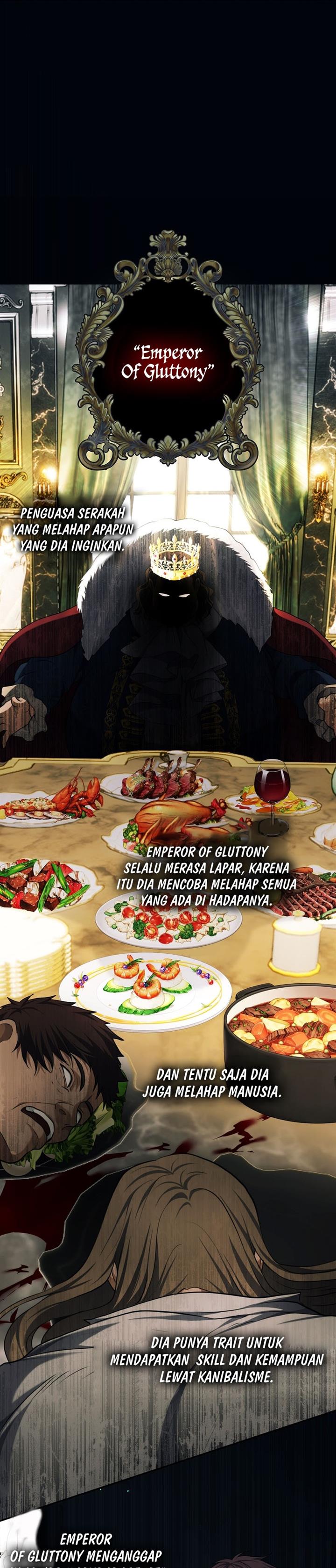 Read Ranker Who Lives a Second Time ID Manga Online