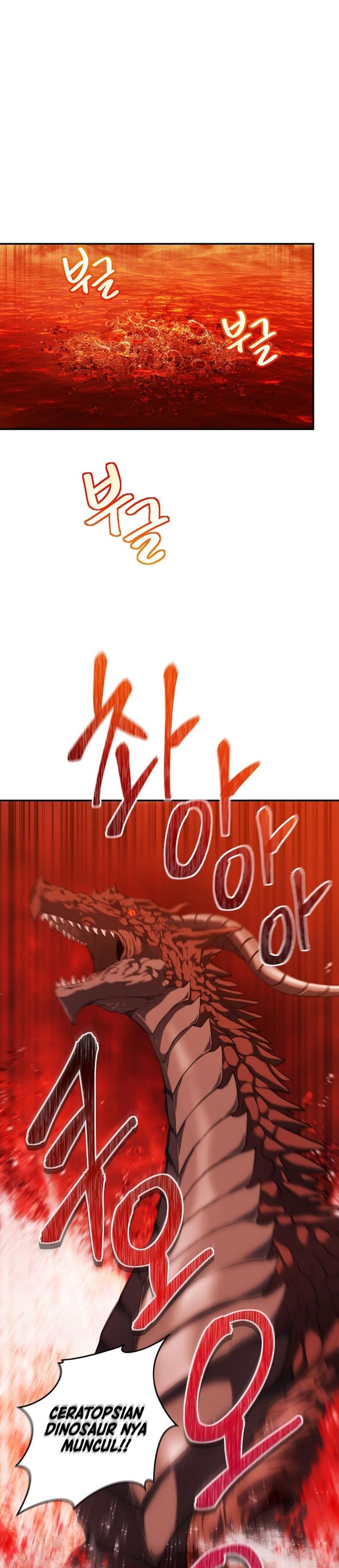 Read Ranker Who Lives a Second Time ID Manga Online
