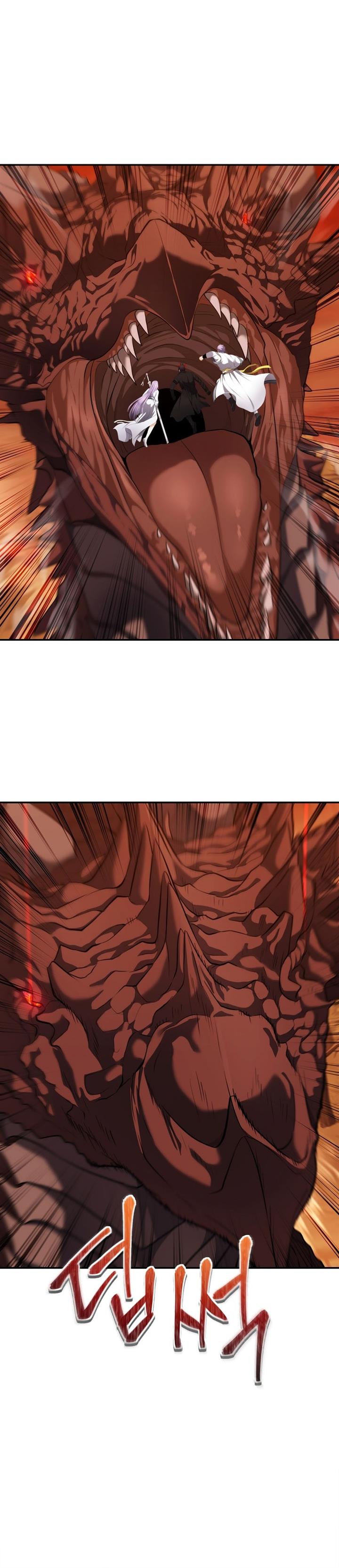 Read Ranker Who Lives a Second Time ID Manga Online