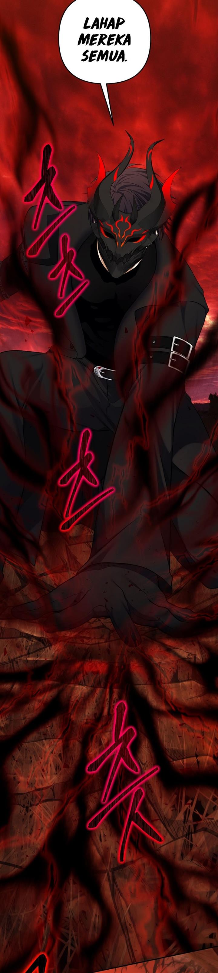 Read Ranker Who Lives a Second Time ID Manga Online