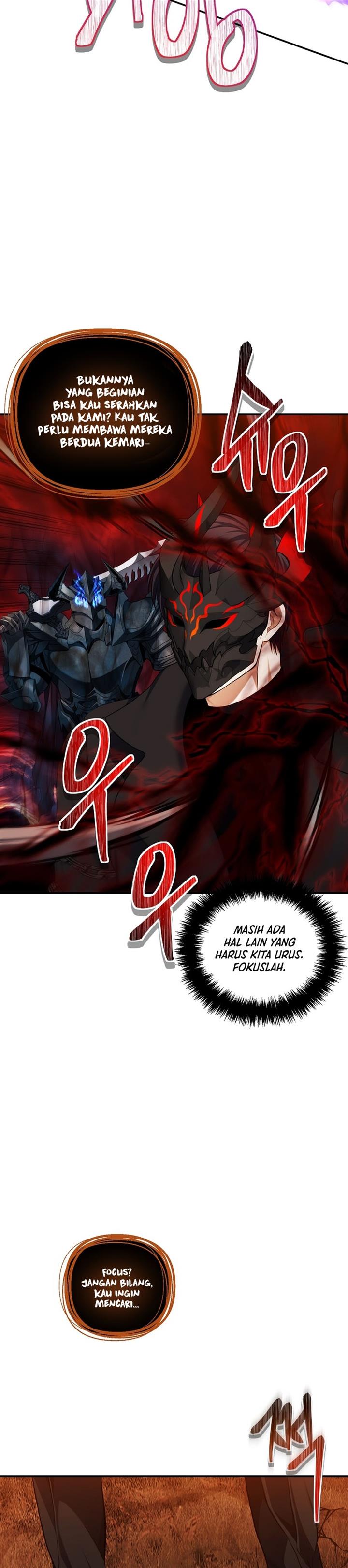Read Ranker Who Lives a Second Time ID Manga Online