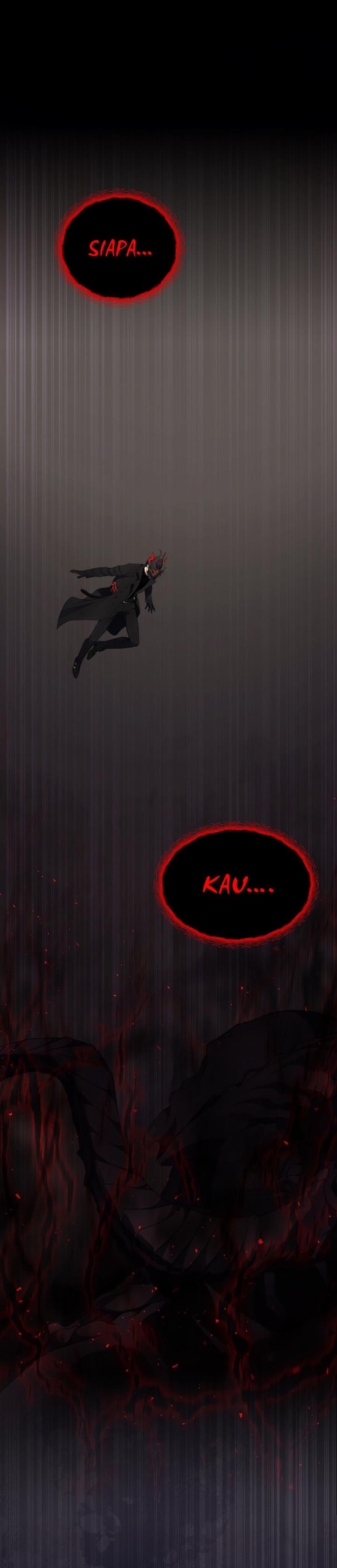 Read Ranker Who Lives a Second Time ID Manga Online