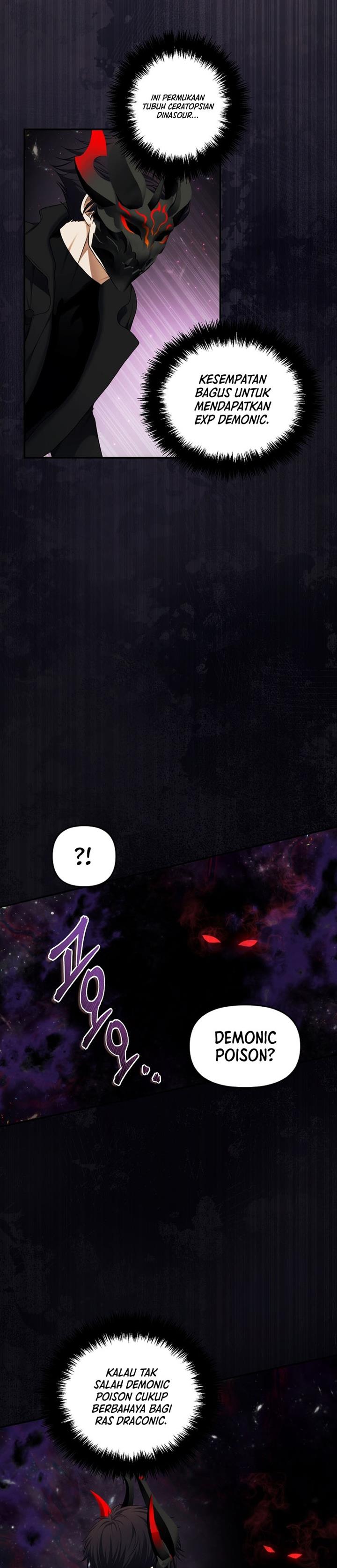 Read Ranker Who Lives a Second Time ID Manga Online
