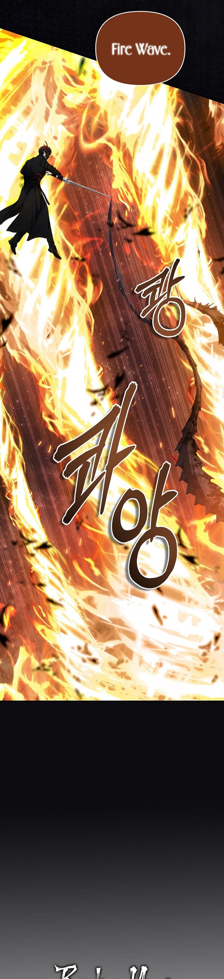Read Ranker Who Lives a Second Time ID Manga Online