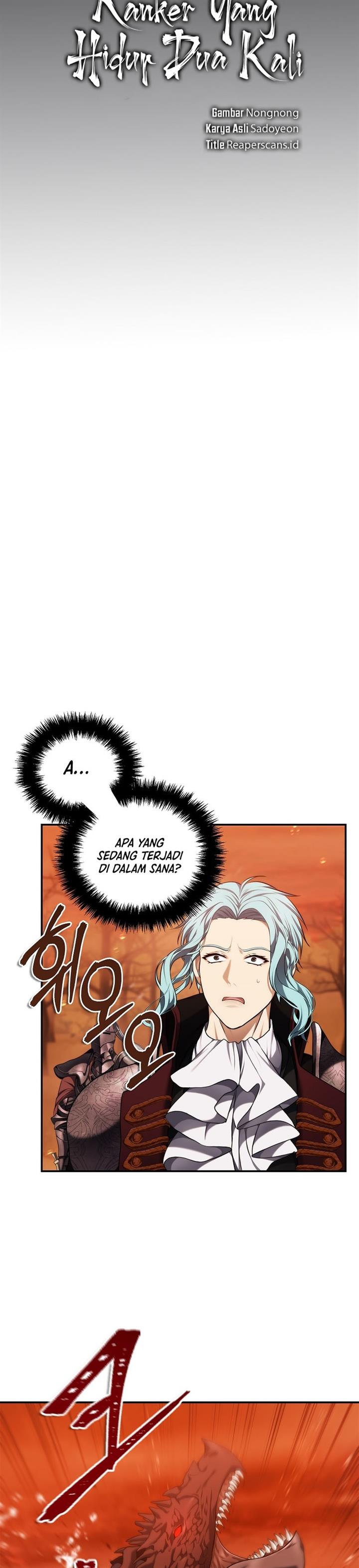 Read Ranker Who Lives a Second Time ID Manga Online
