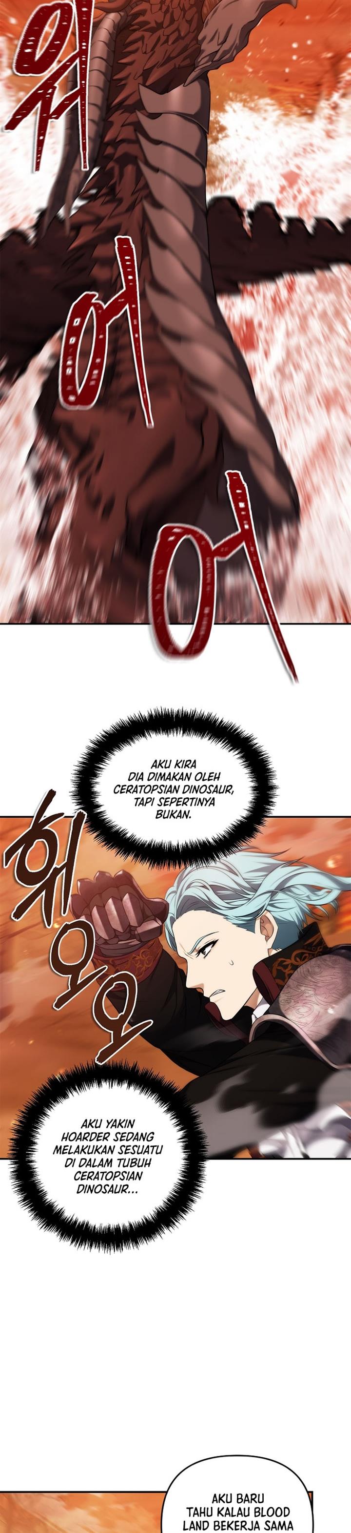 Read Ranker Who Lives a Second Time ID Manga Online