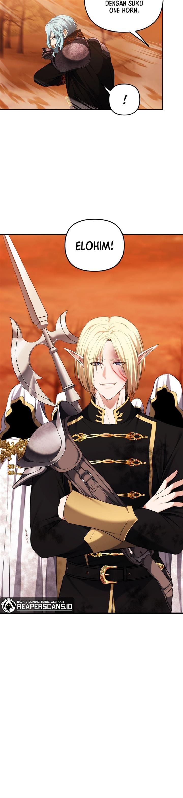 Read Ranker Who Lives a Second Time ID Manga Online