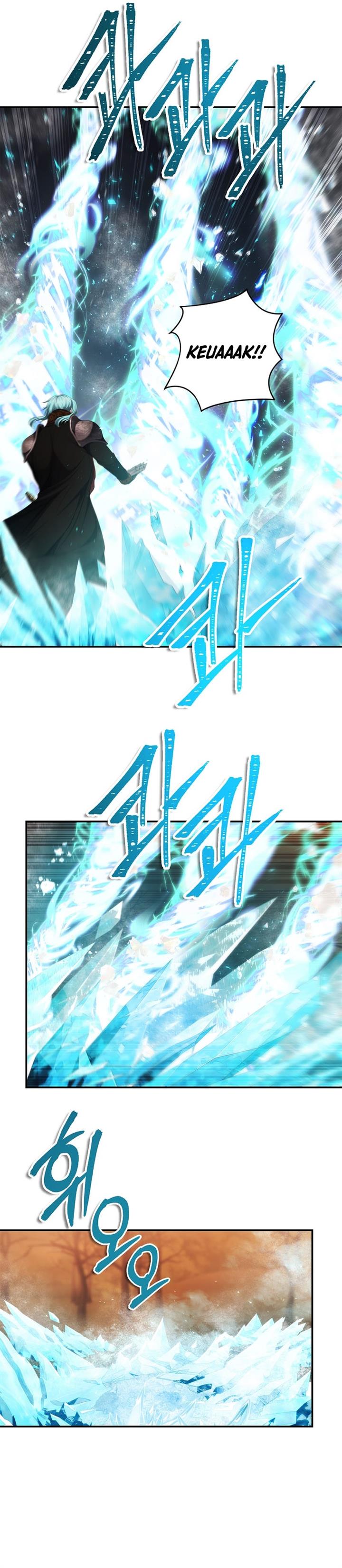 Read Ranker Who Lives a Second Time ID Manga Online