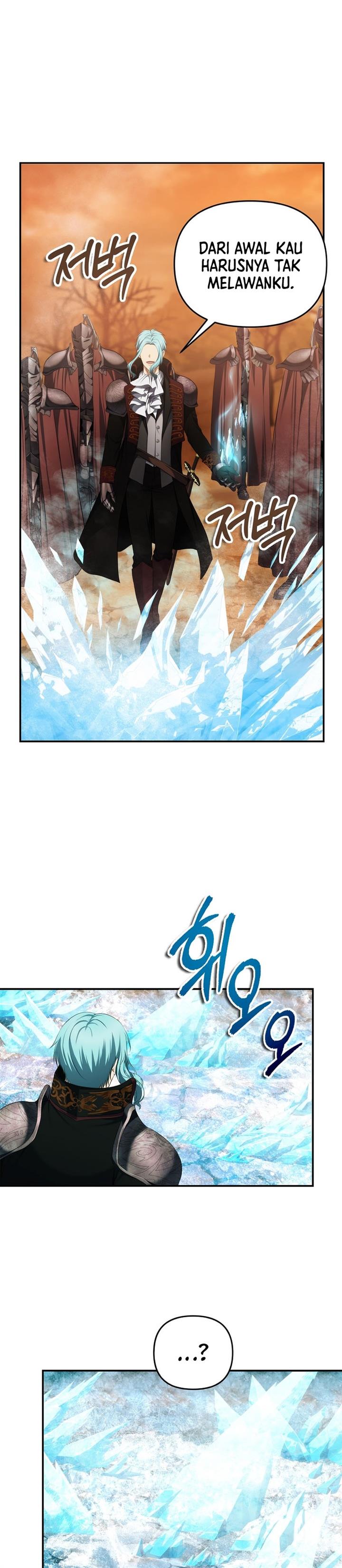 Read Ranker Who Lives a Second Time ID Manga Online