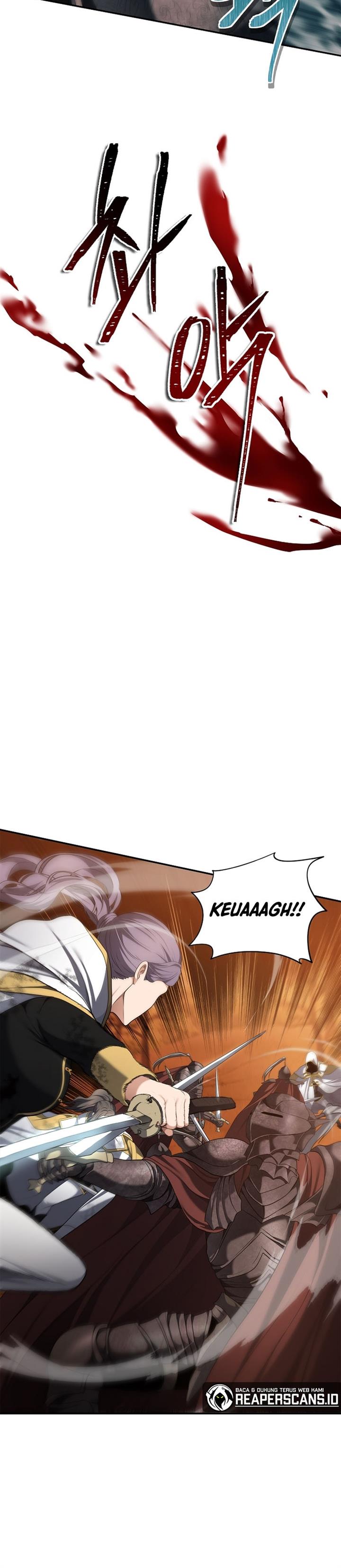 Read Ranker Who Lives a Second Time ID Manga Online