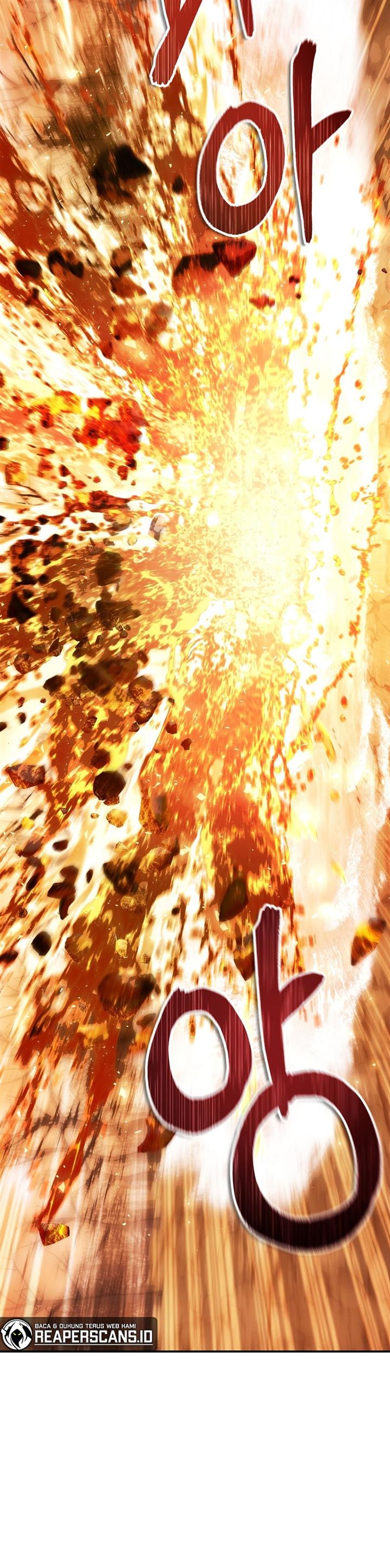 Read Ranker Who Lives a Second Time ID Manga Online