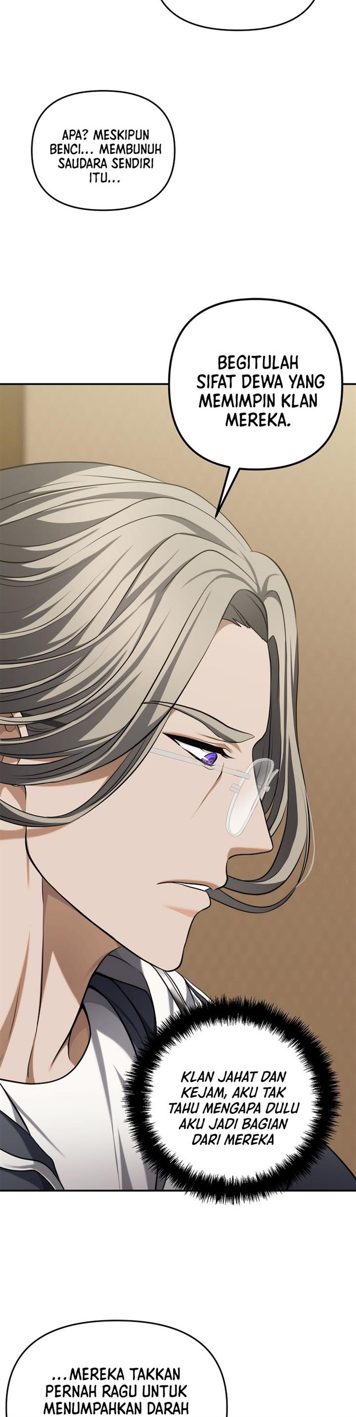 Read Ranker Who Lives a Second Time ID Manga Online