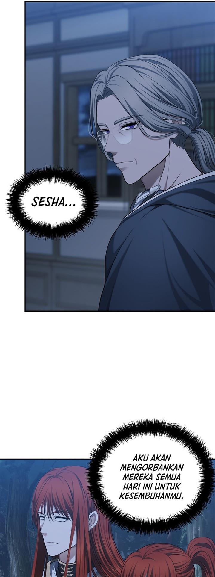 Read Ranker Who Lives a Second Time ID Manga Online