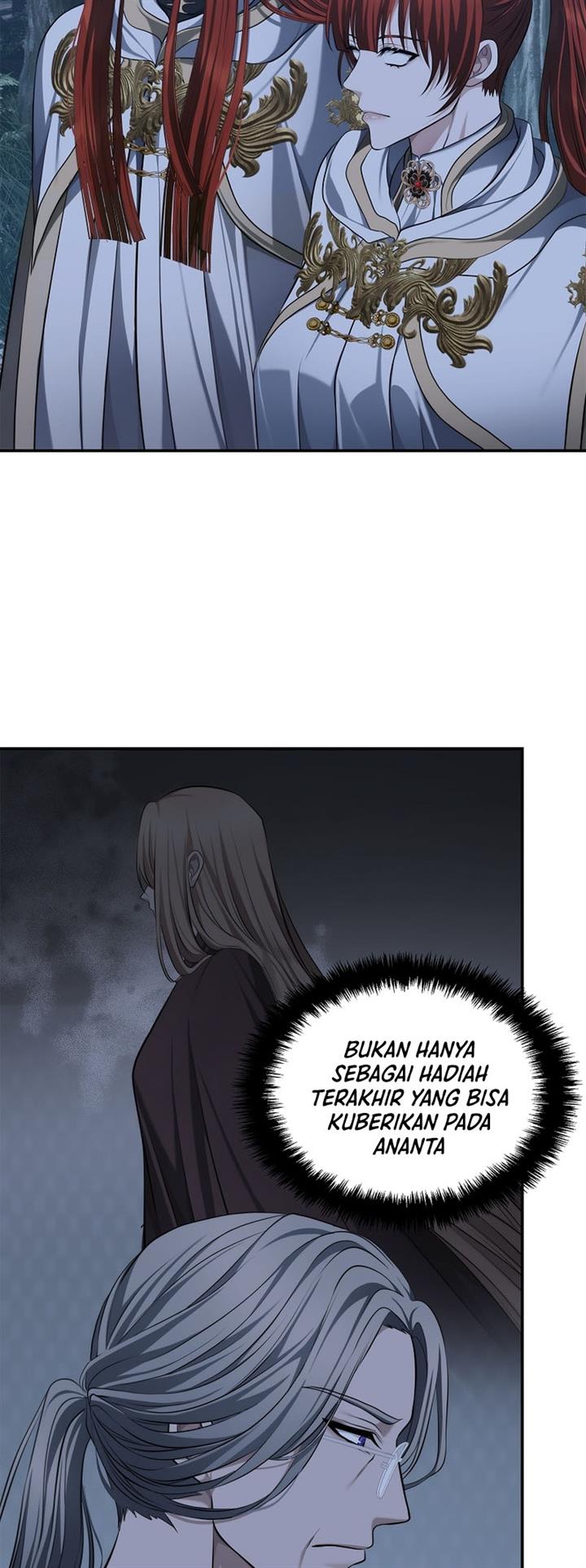 Read Ranker Who Lives a Second Time ID Manga Online