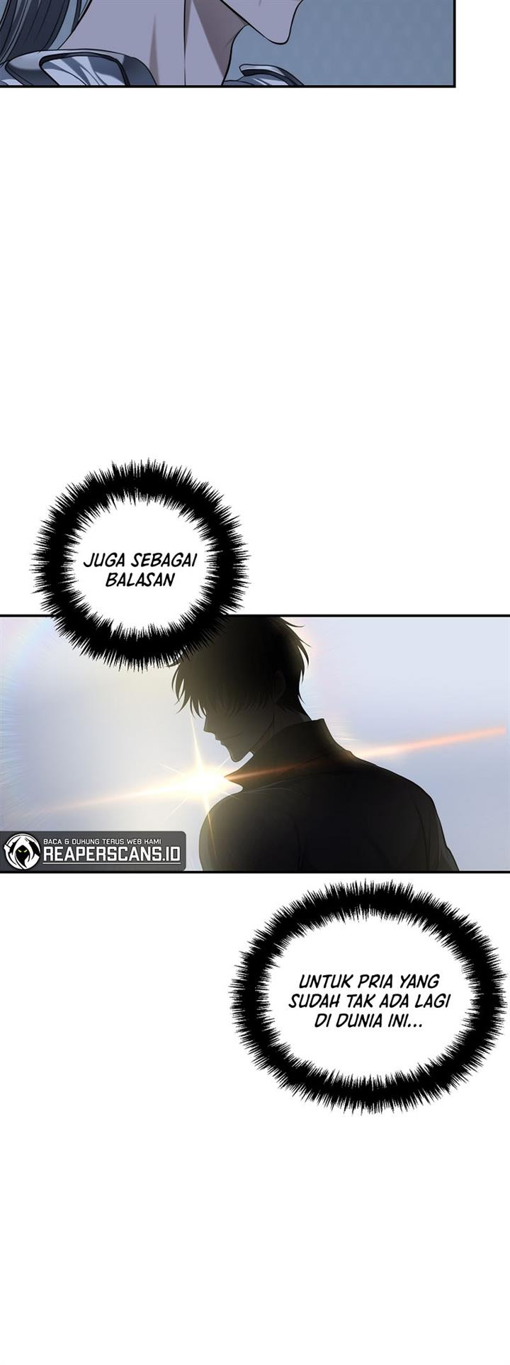 Read Ranker Who Lives a Second Time ID Manga Online