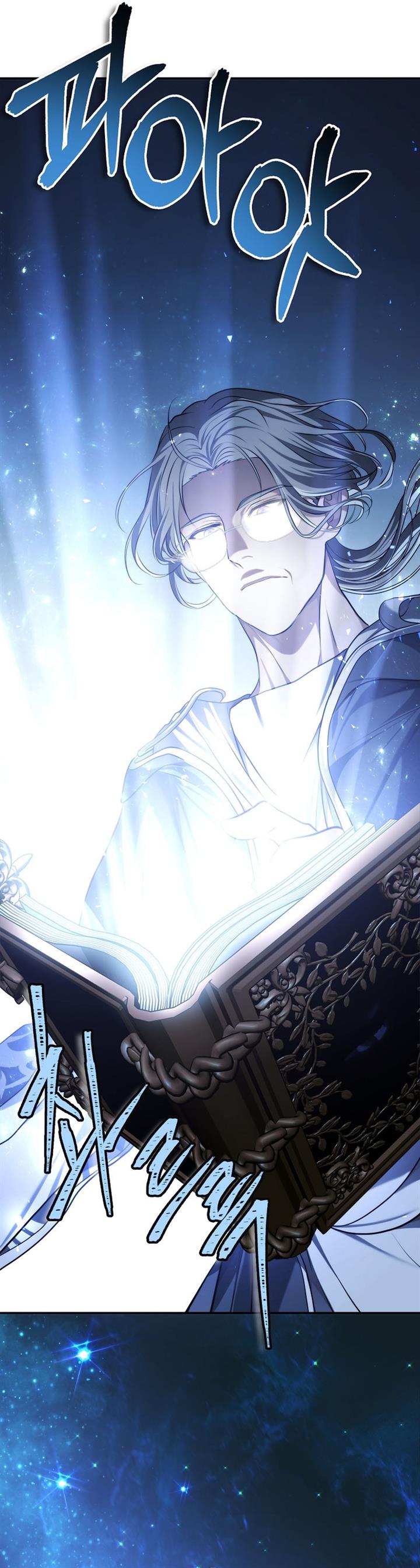 Read Ranker Who Lives a Second Time ID Manga Online