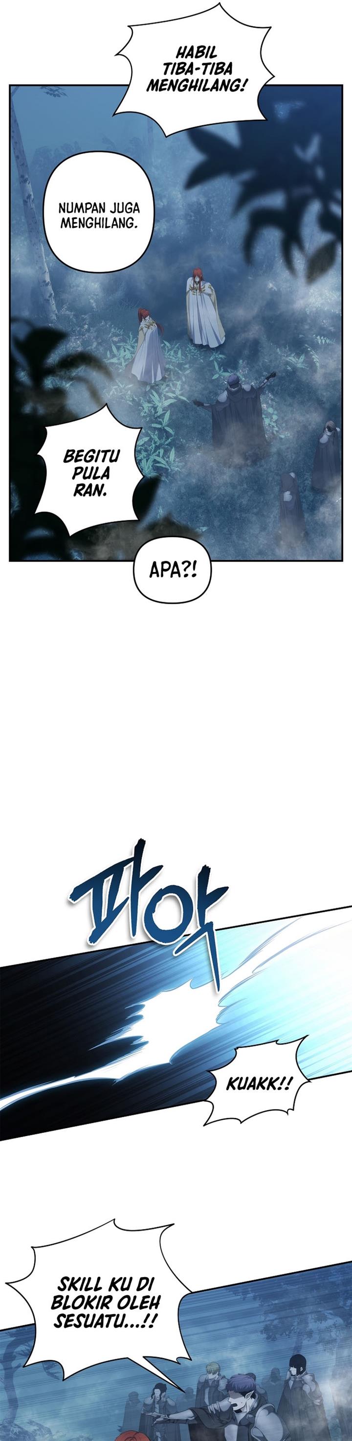 Read Ranker Who Lives a Second Time ID Manga Online
