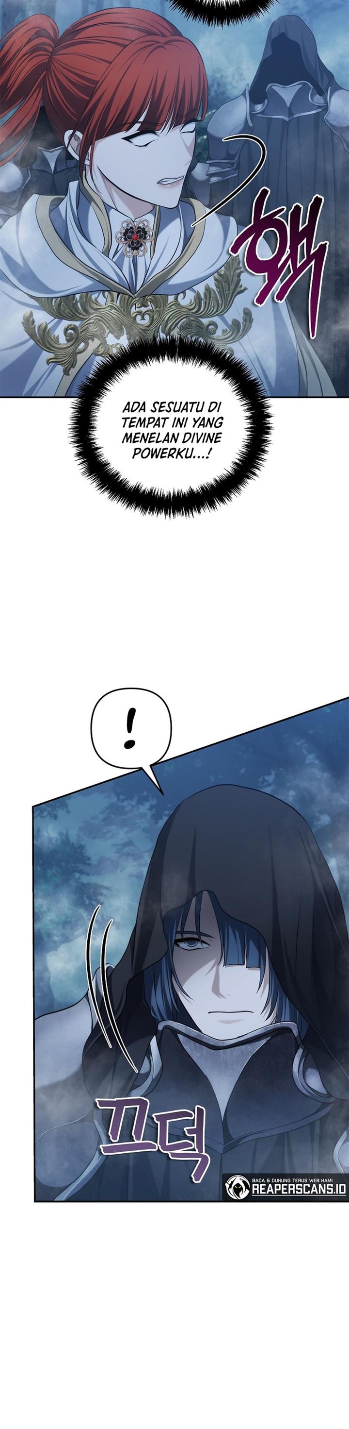 Read Ranker Who Lives a Second Time ID Manga Online