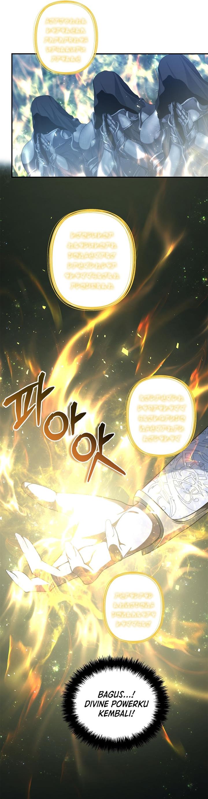 Read Ranker Who Lives a Second Time ID Manga Online