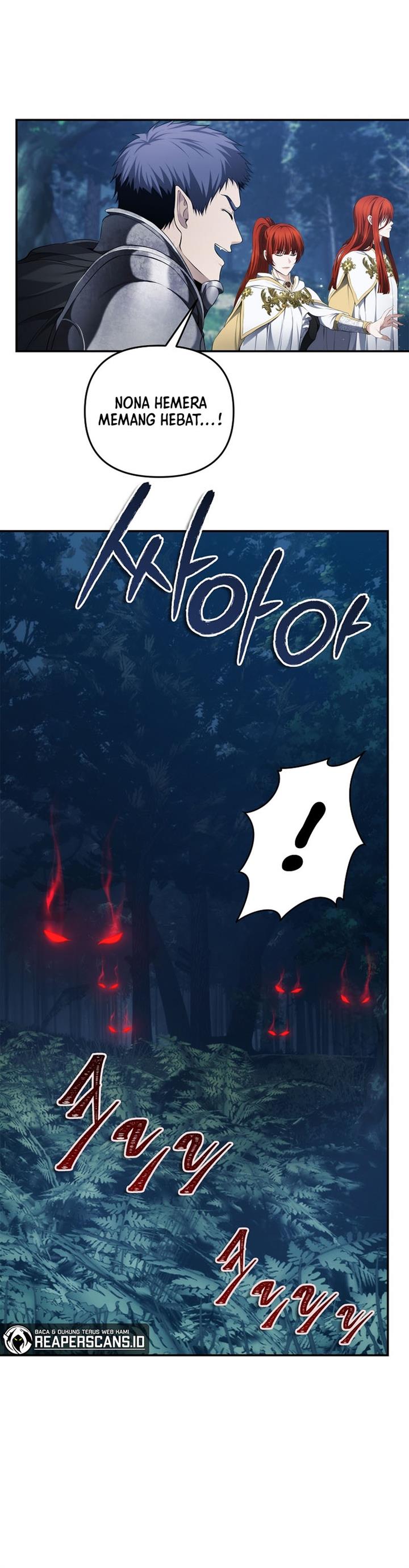 Read Ranker Who Lives a Second Time ID Manga Online