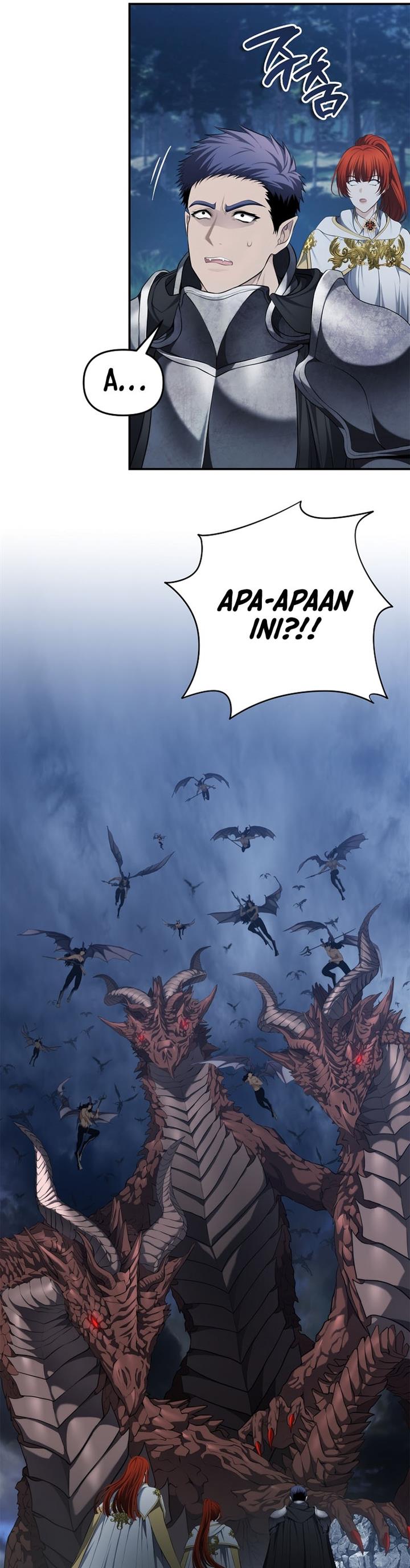 Read Ranker Who Lives a Second Time ID Manga Online