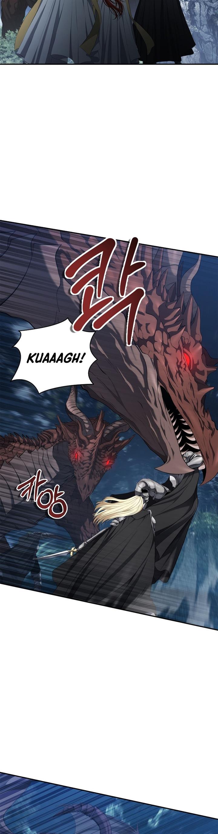 Read Ranker Who Lives a Second Time ID Manga Online