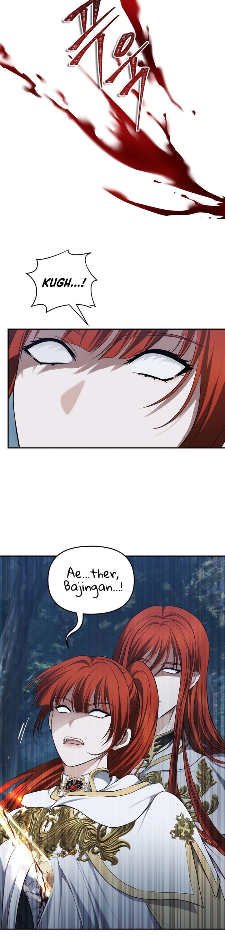 Read Ranker Who Lives a Second Time ID Manga Online