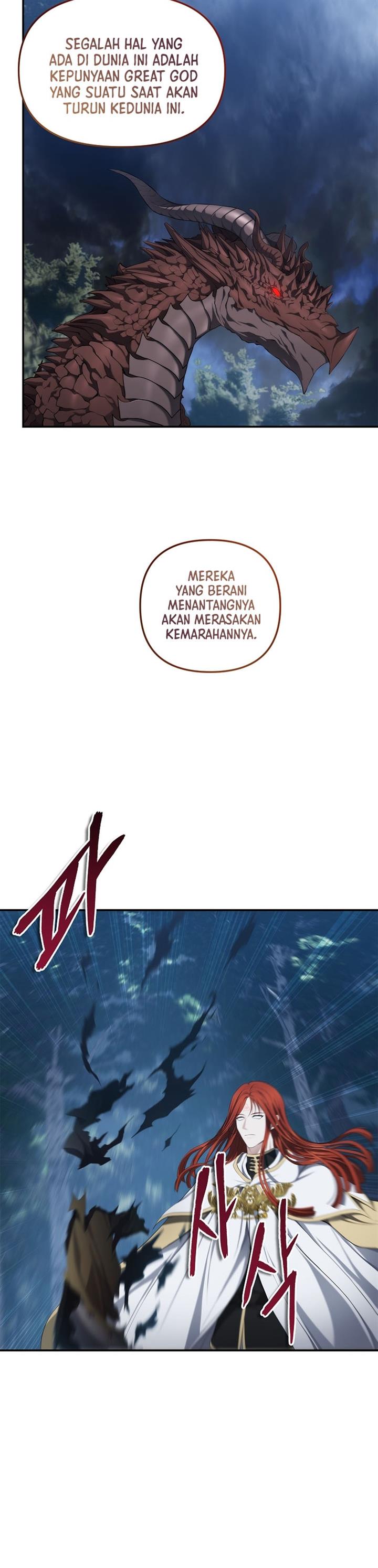 Read Ranker Who Lives a Second Time ID Manga Online