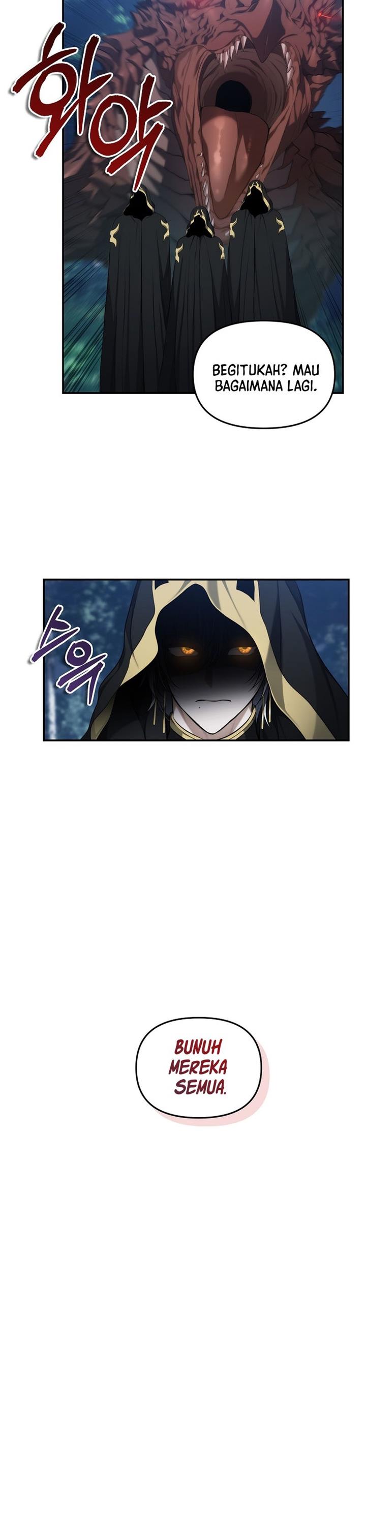 Read Ranker Who Lives a Second Time ID Manga Online