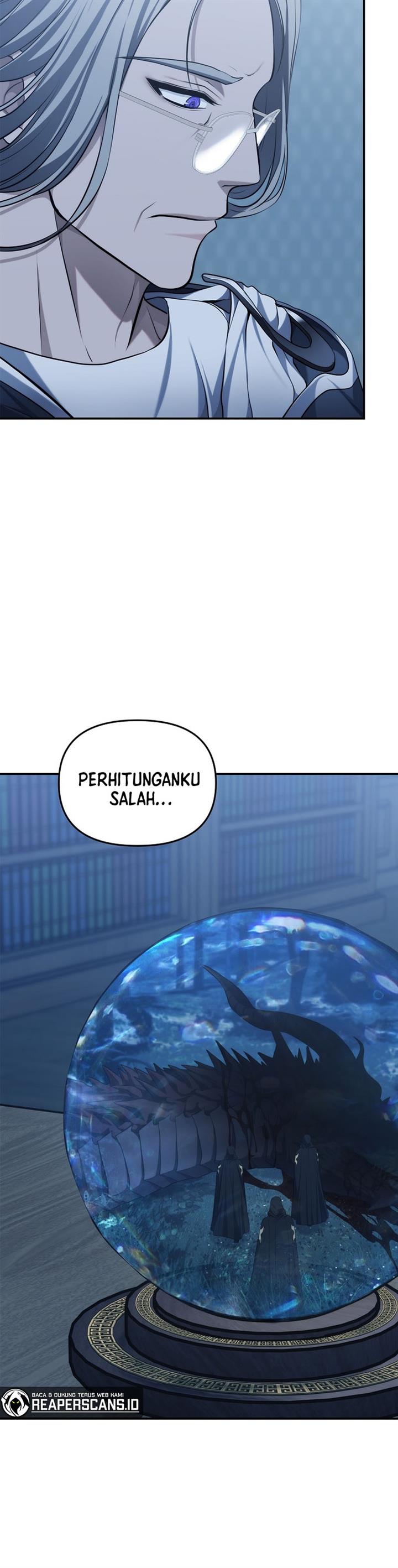 Read Ranker Who Lives a Second Time ID Manga Online