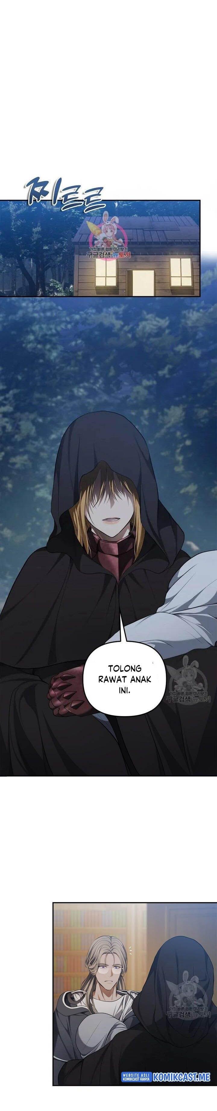 Read Ranker Who Lives a Second Time ID Manga Online