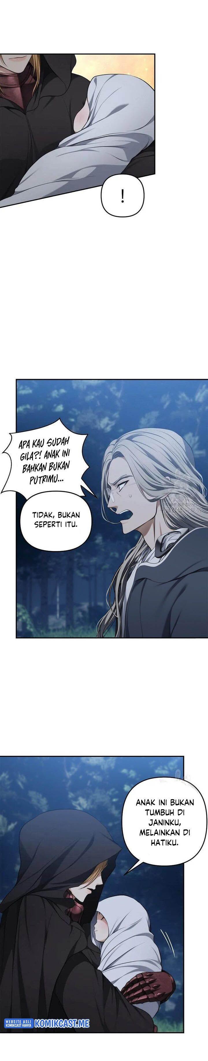 Read Ranker Who Lives a Second Time ID Manga Online