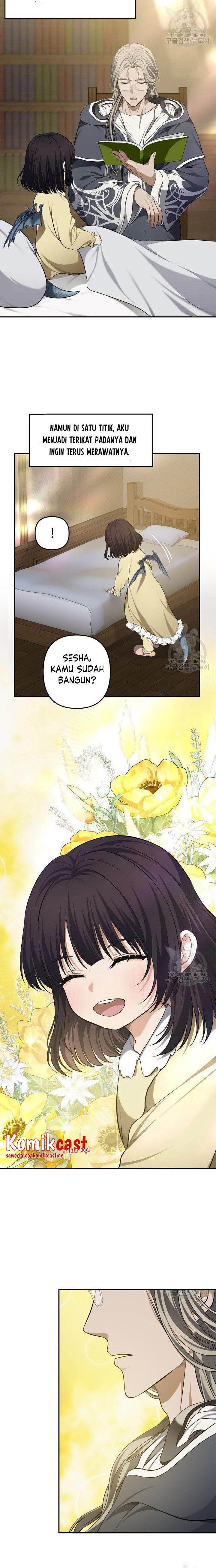 Read Ranker Who Lives a Second Time ID Manga Online