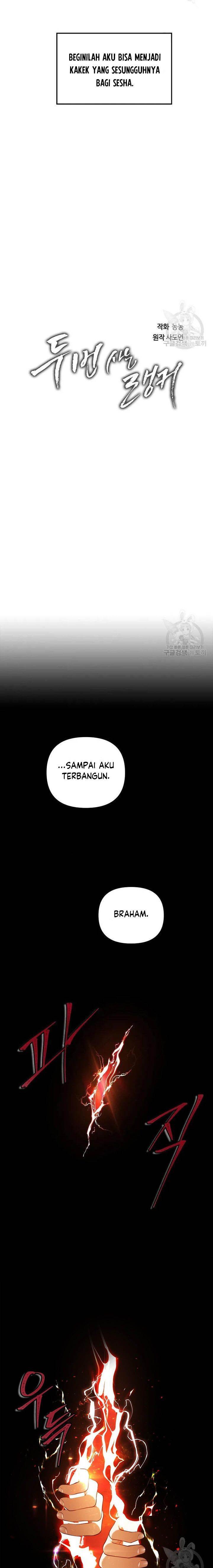 Read Ranker Who Lives a Second Time ID Manga Online