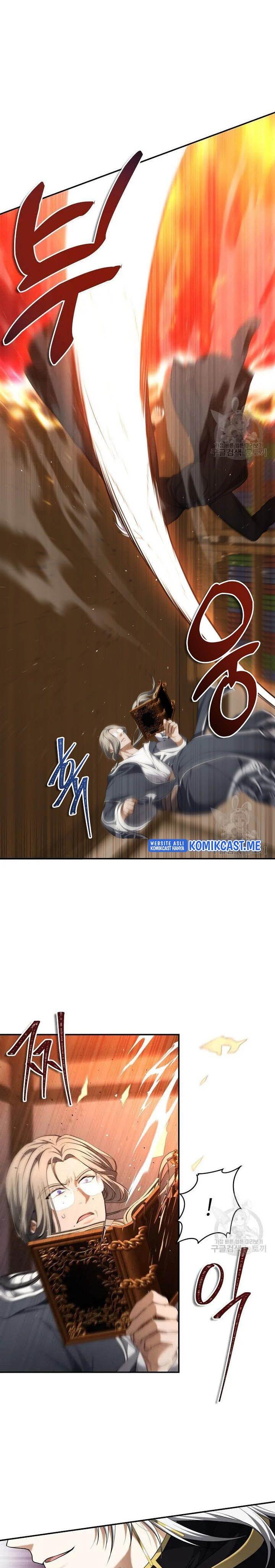 Read Ranker Who Lives a Second Time ID Manga Online