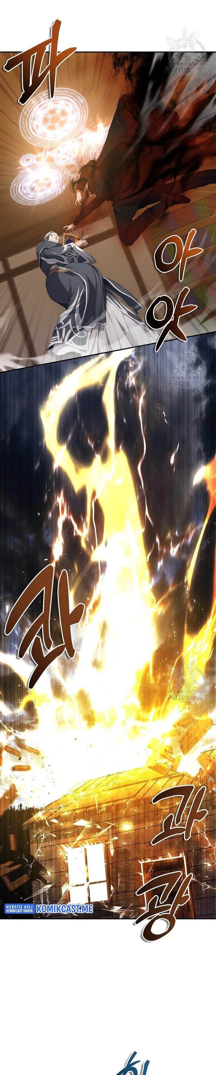 Read Ranker Who Lives a Second Time ID Manga Online