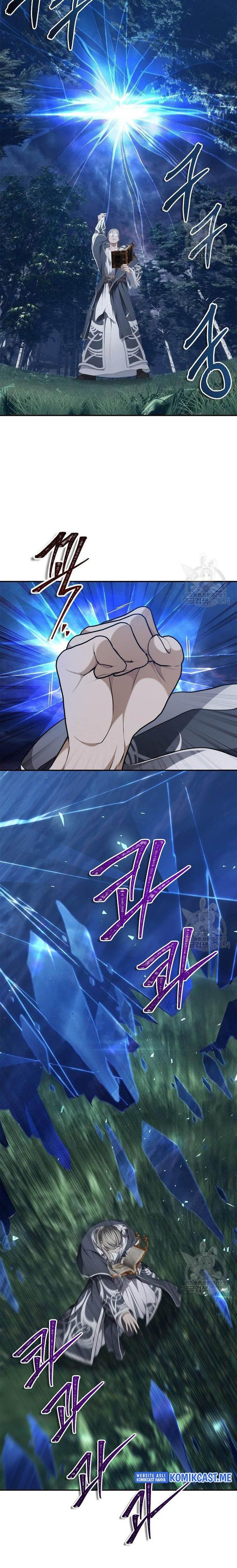 Read Ranker Who Lives a Second Time ID Manga Online