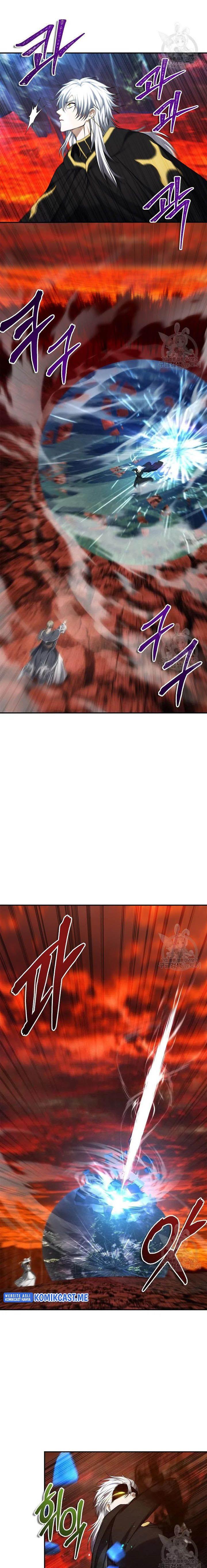 Read Ranker Who Lives a Second Time ID Manga Online