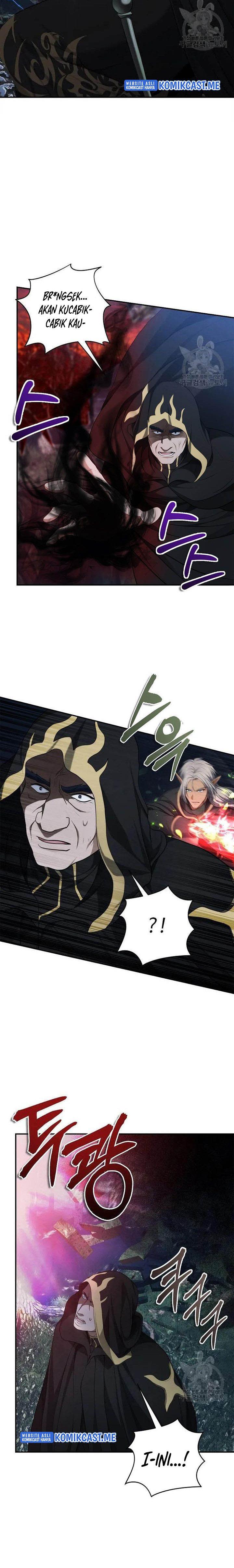 Read Ranker Who Lives a Second Time ID Manga Online