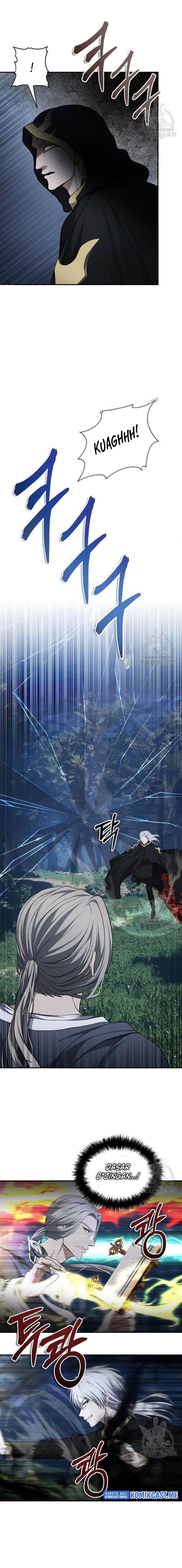 Read Ranker Who Lives a Second Time ID Manga Online