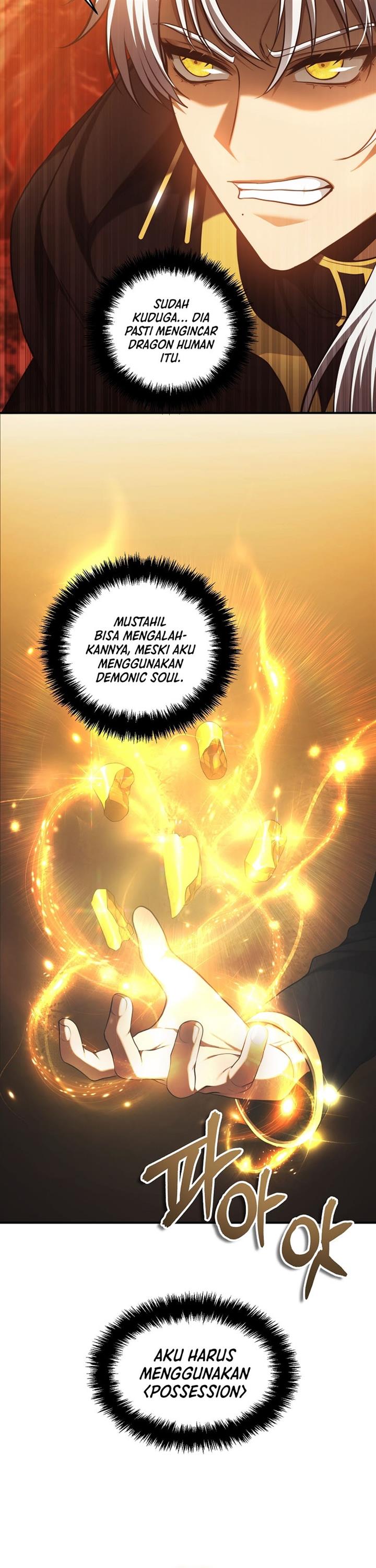 Read Ranker Who Lives a Second Time ID Manga Online