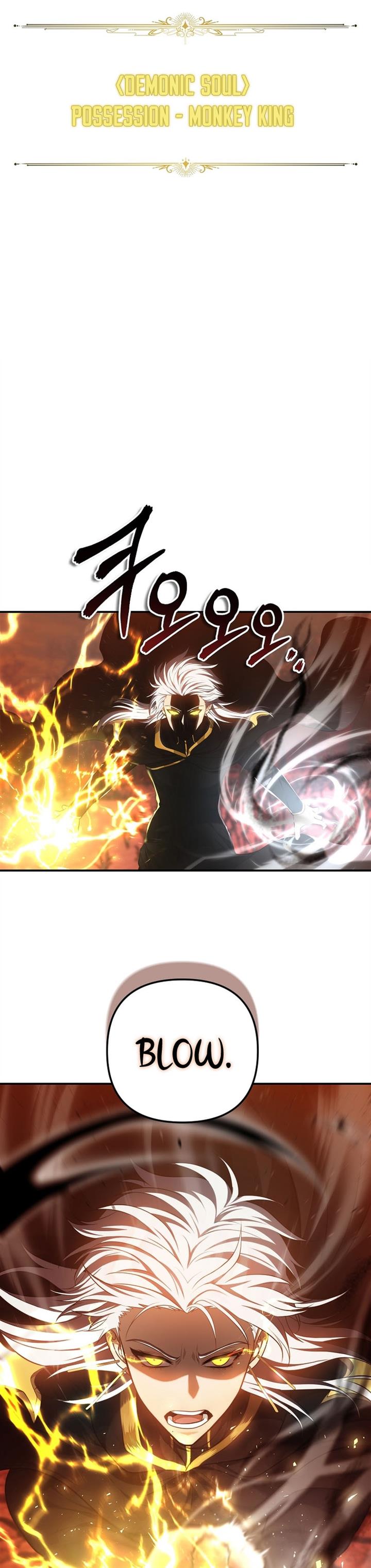 Read Ranker Who Lives a Second Time ID Manga Online
