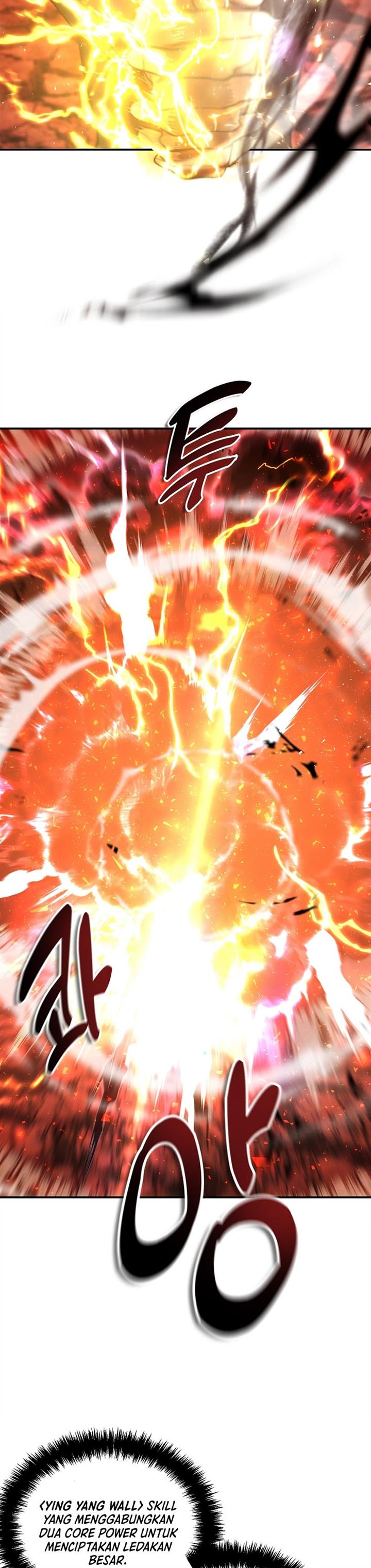 Read Ranker Who Lives a Second Time ID Manga Online