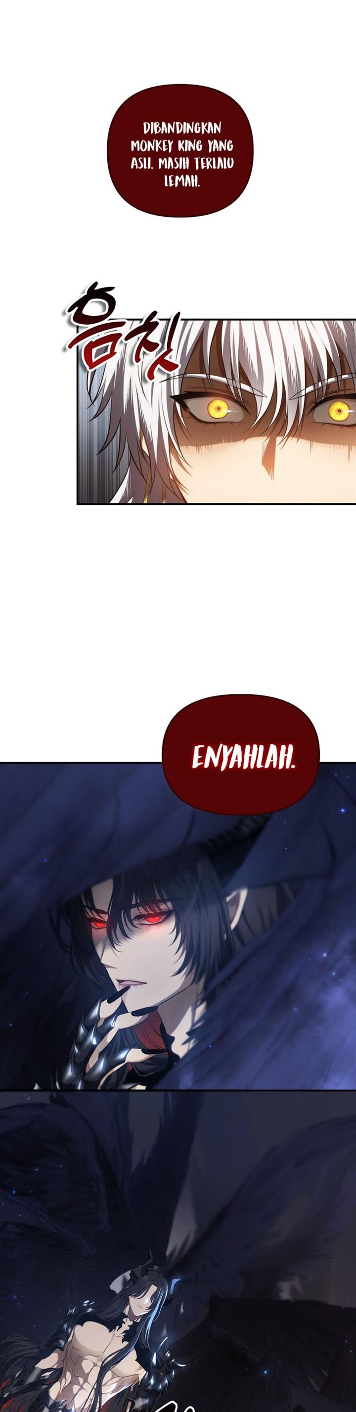 Read Ranker Who Lives a Second Time ID Manga Online