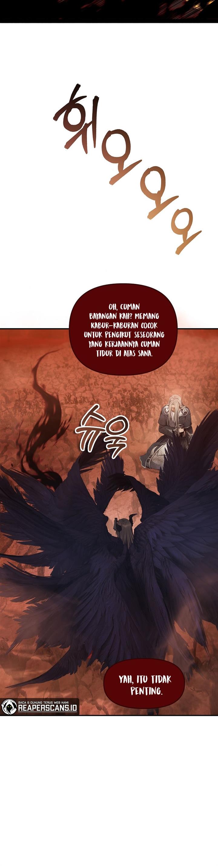 Read Ranker Who Lives a Second Time ID Manga Online