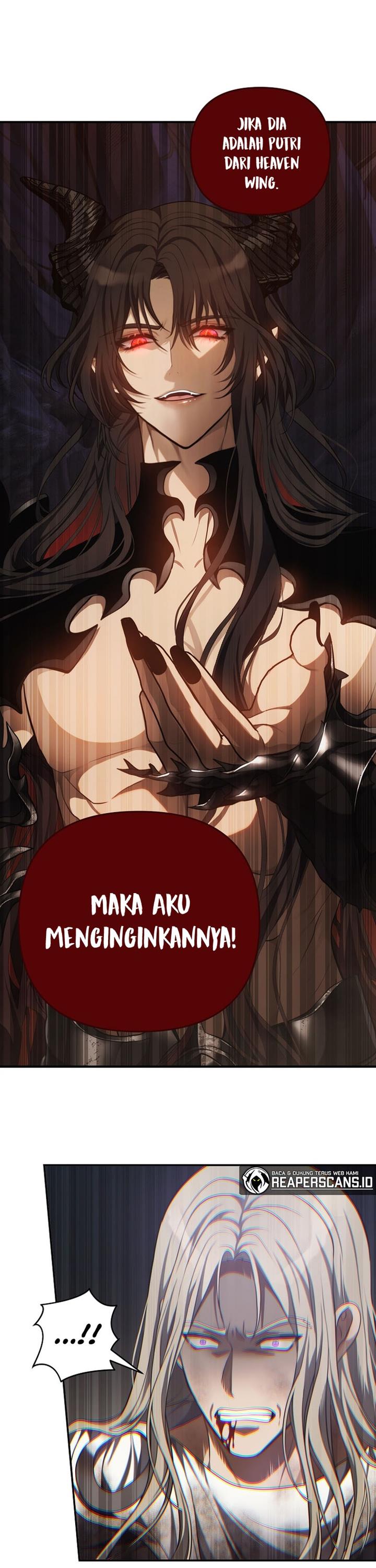 Read Ranker Who Lives a Second Time ID Manga Online