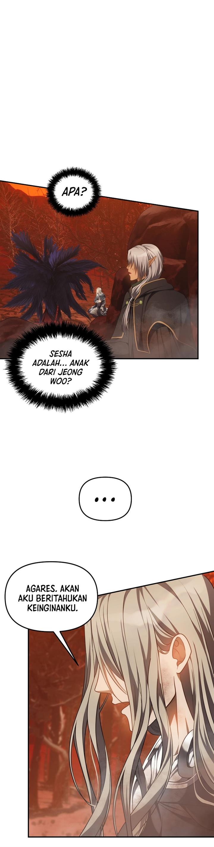 Read Ranker Who Lives a Second Time ID Manga Online