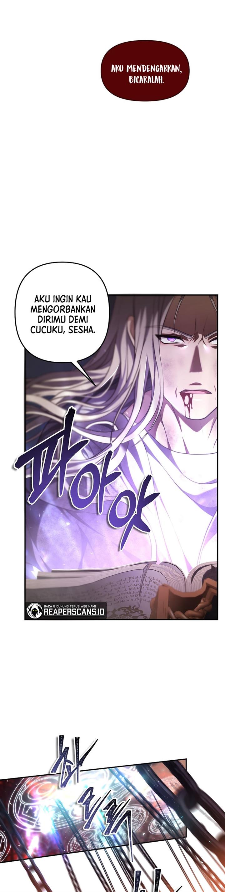 Read Ranker Who Lives a Second Time ID Manga Online